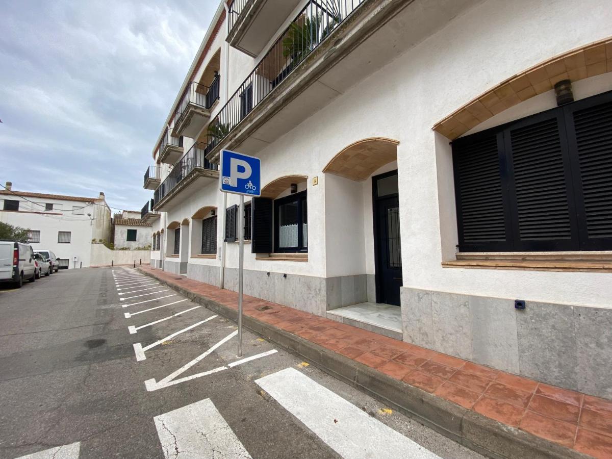 Brisa De Calella De Palafrugell 아파트 외부 사진
