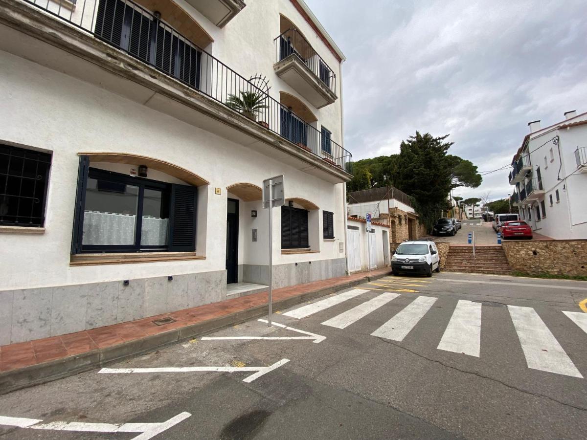 Brisa De Calella De Palafrugell 아파트 외부 사진