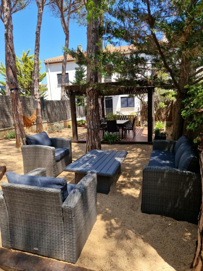Brisa De Calella De Palafrugell 아파트 외부 사진