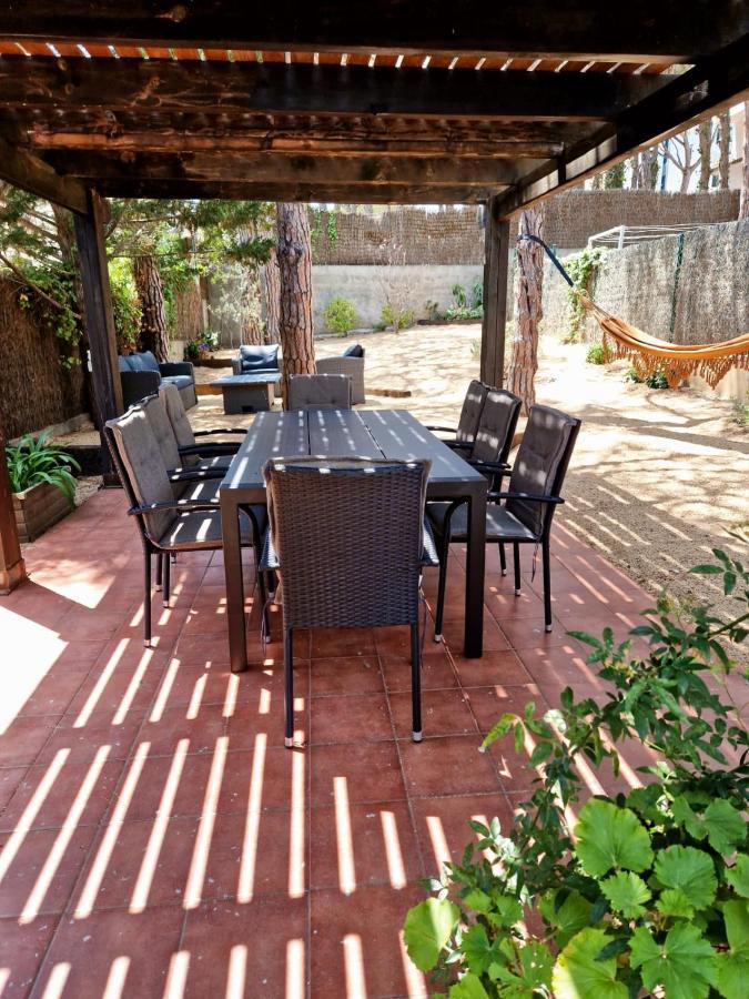 Brisa De Calella De Palafrugell 아파트 외부 사진