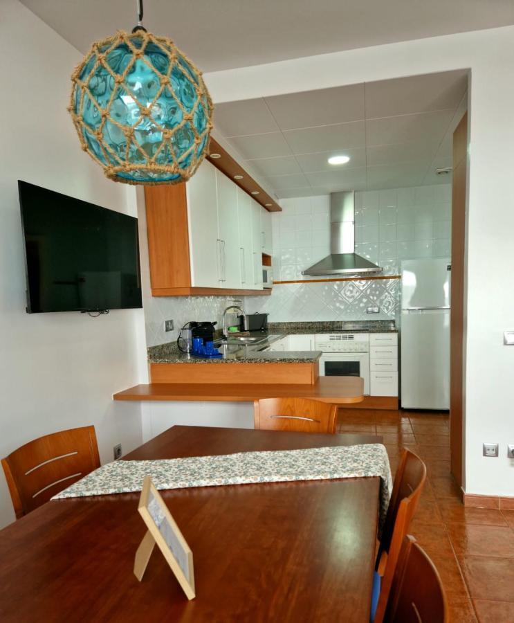 Brisa De Calella De Palafrugell 아파트 외부 사진