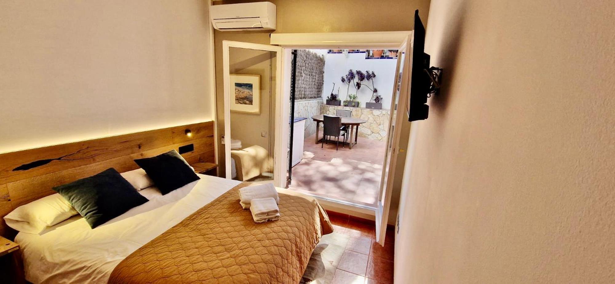Brisa De Calella De Palafrugell 아파트 외부 사진