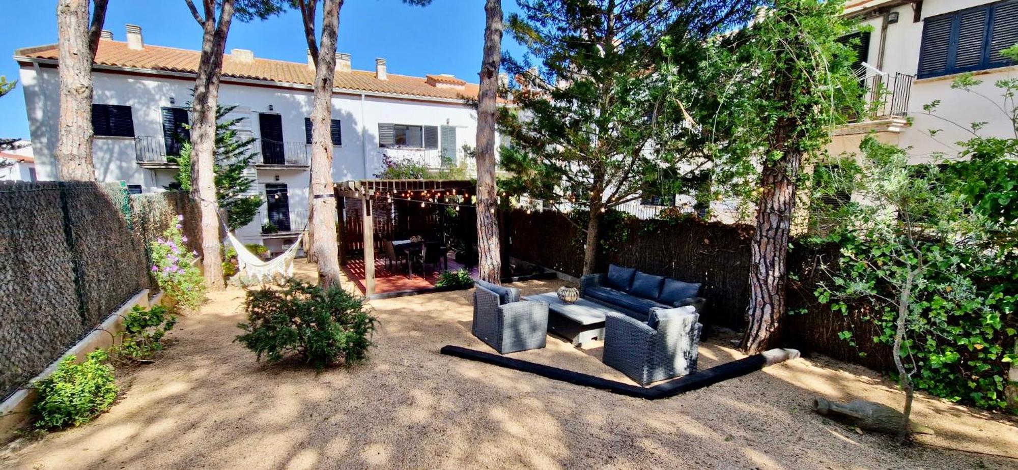 Brisa De Calella De Palafrugell 아파트 외부 사진